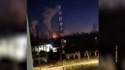 Ukraine Strikes Petrochemical Plant Deep Inside Russia As Battle For Pokrovsk Rages