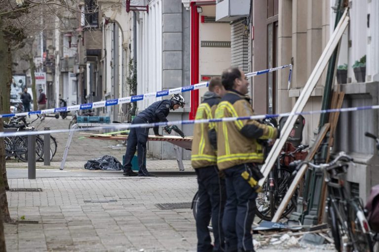 EU Commission to tackle street drug crisis with new package