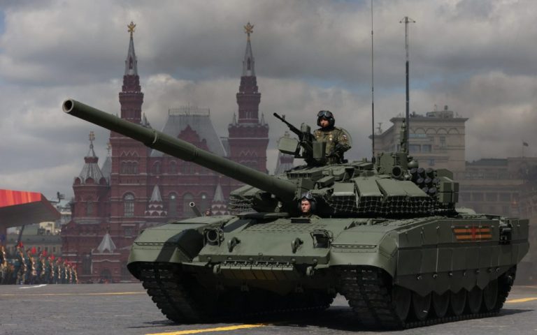 Europe must strengthen its leverage against Russia (study)