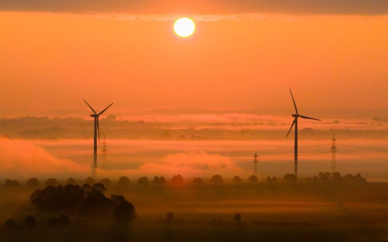 EU Commission invests almost €3 billion in clean tech projects