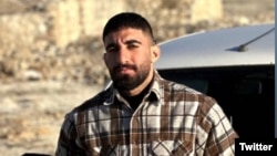 ‘They Killed My Champion’: Mourning Turns To Protest In Small Iranian Town