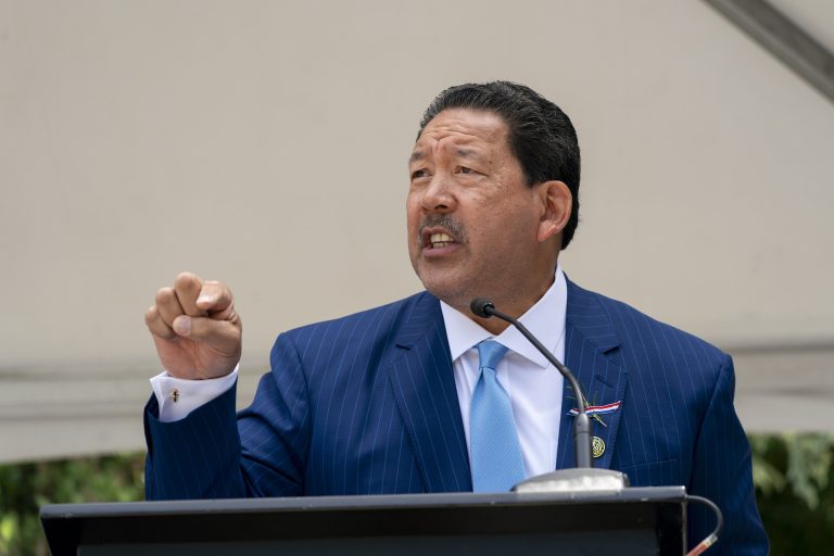 Progressive Wilson on the brink of victory in nail-biter Seattle mayoral race