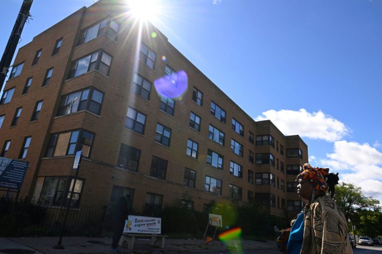 ‘I Lost Everything’: Venezuelans Rounded Up in Dramatic Midnight Raid Never Charged With a Crime