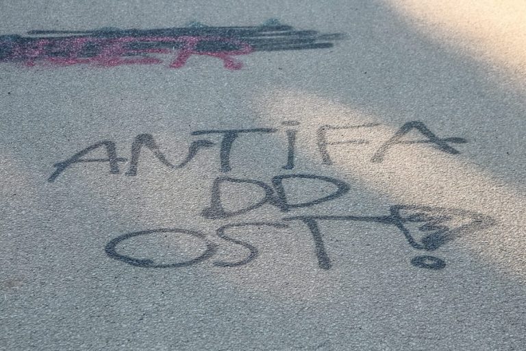 German Antifa group is a ‘terrorist’ organization, US declares