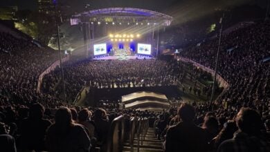 Victory of Katie Wilson for Seattle mayor another signal of political shift in the U.S. 