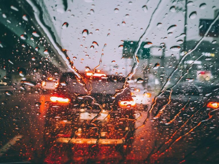 Blankets out: Showers and storms expected in these provinces