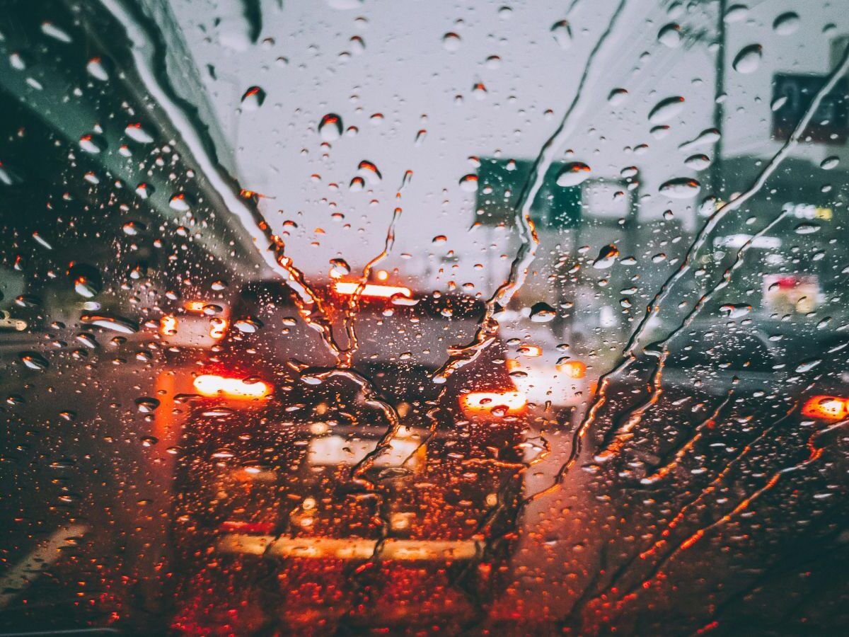 Blankets out: Showers and storms expected in these provinces