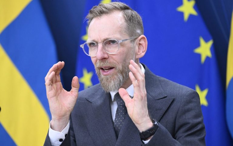 Sweden joins EU agreement for vaccine against mpox