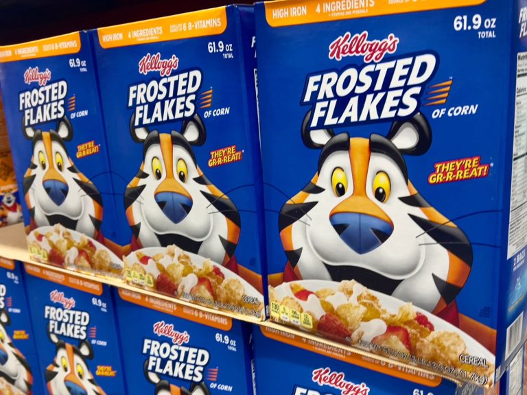 Big Food ‘Transparency’ Campaign Takes a Page From Big Tobacco