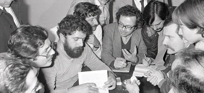 Lula’s Unfinished Democracy