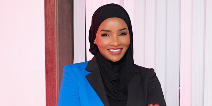 From Law Dreams to Journalism: How a Stranger’s Call Redirected Lulu Hassan’s Destiny