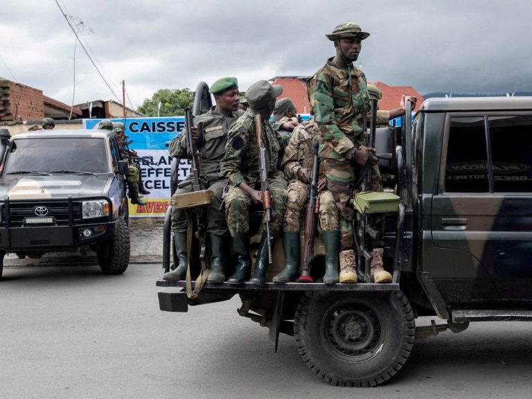 DRC, Rwanda-backed M23 sign framework deal for peace after talks in Qatar