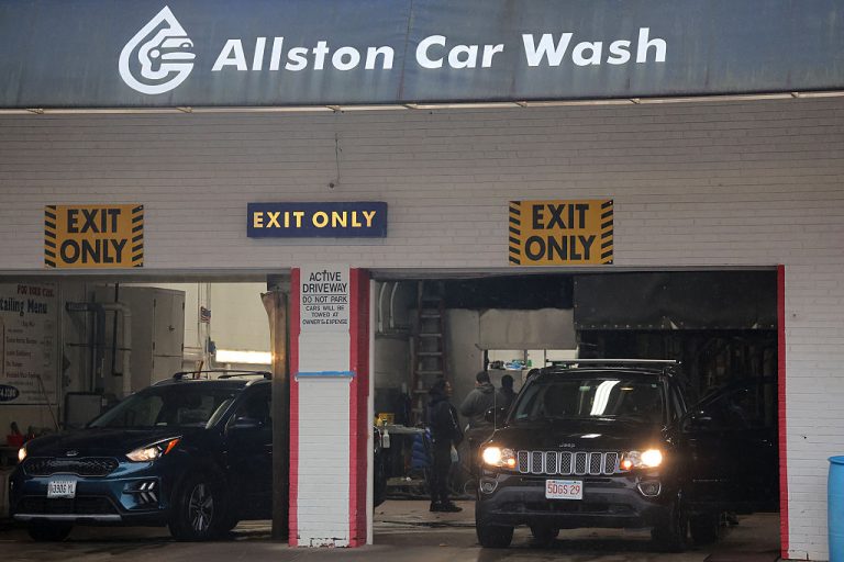 BU student’s posts leads to controversy and ICE raid at carwash