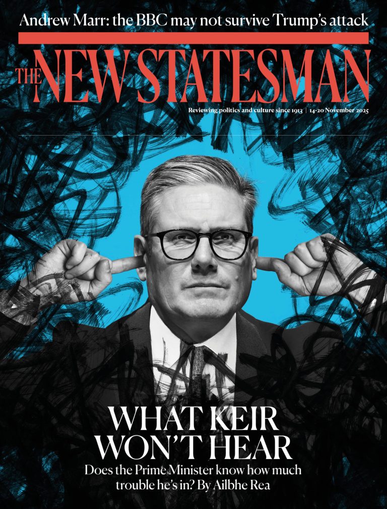 Kate Clanchy has nothing to teach us