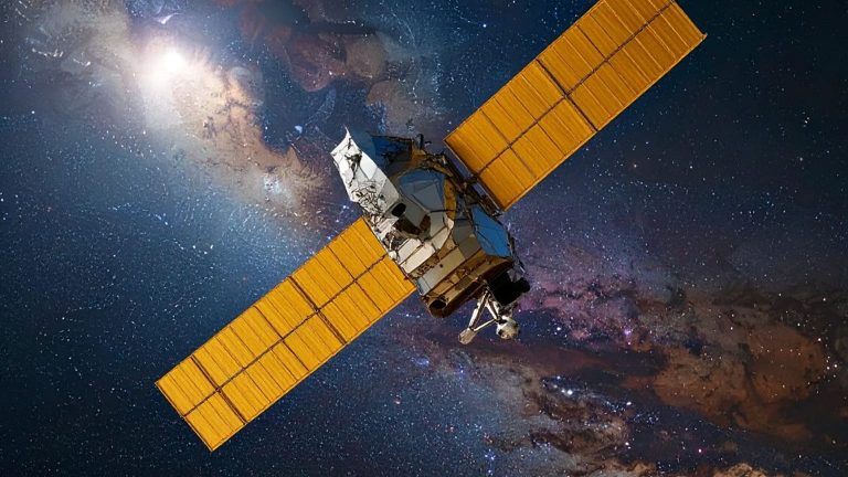 France wants to bolster its space defences. Here’s what it could buy first