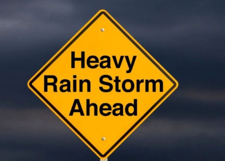 WEATHER: Life-threatening flooding expected as heavy rain hits SA