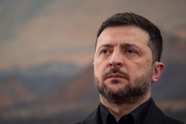 Ukraine working on prisoner exchange with Russia, Zelenskyy says