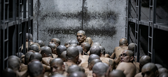 A Permanent State of Exception in El Salvador