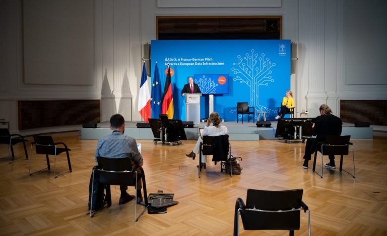 Anatomy of a Franco-German tech misfire