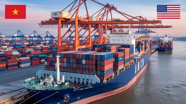 Trump’s Trade-Centric Indo-Pacific Realignment