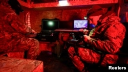 Deadly Russian Strike Hits Kharkiv Region As Zelenskyy Heads For Paris In Search Of Weapons