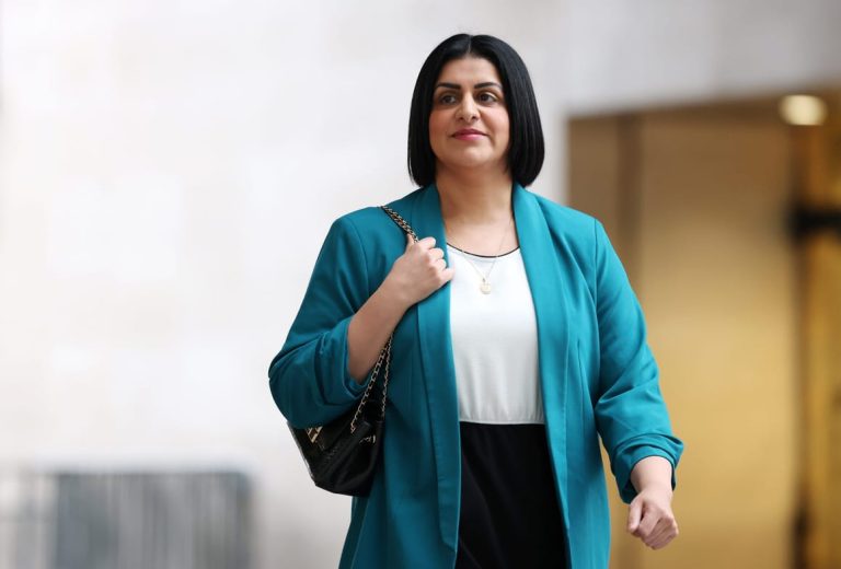 Britain’s asylum crackdown shows the hardliners have gone mainstream