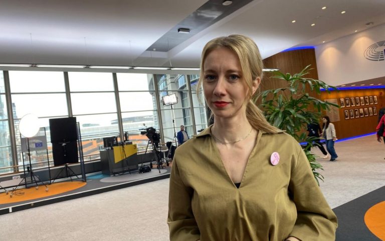 Lucia Yar: The EU budget for 2026 has gained more resources for health, defense, and innovation