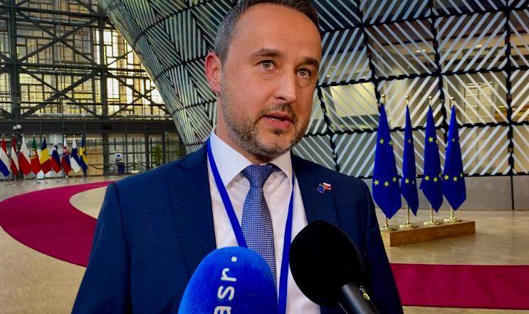 Grandchildren: Slovakia’s future agricultural policy in the EU is hindered by the capping system and direct payments