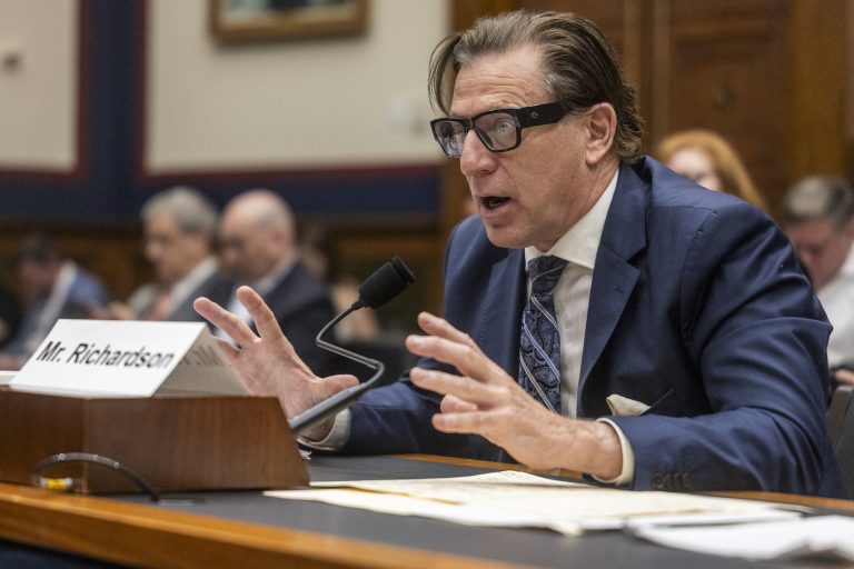 Acting FEMA head resigns after just six months