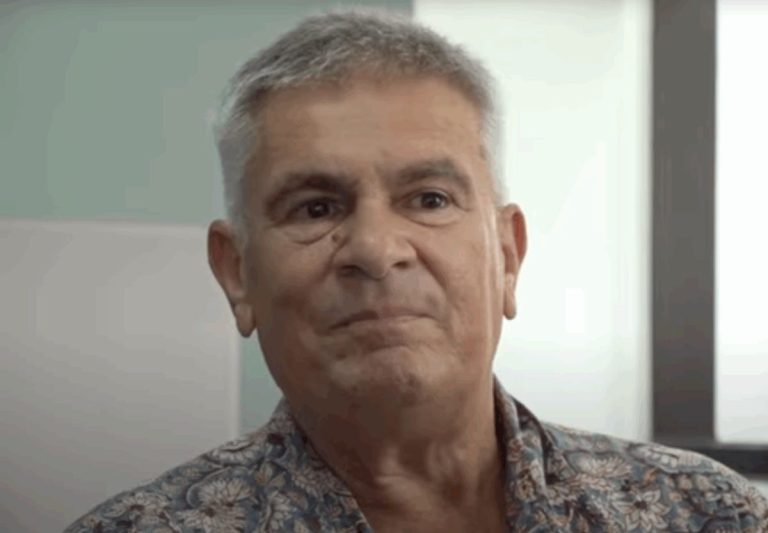 Australian Blogger Charged in Thai Court for Defaming Malaysian Government