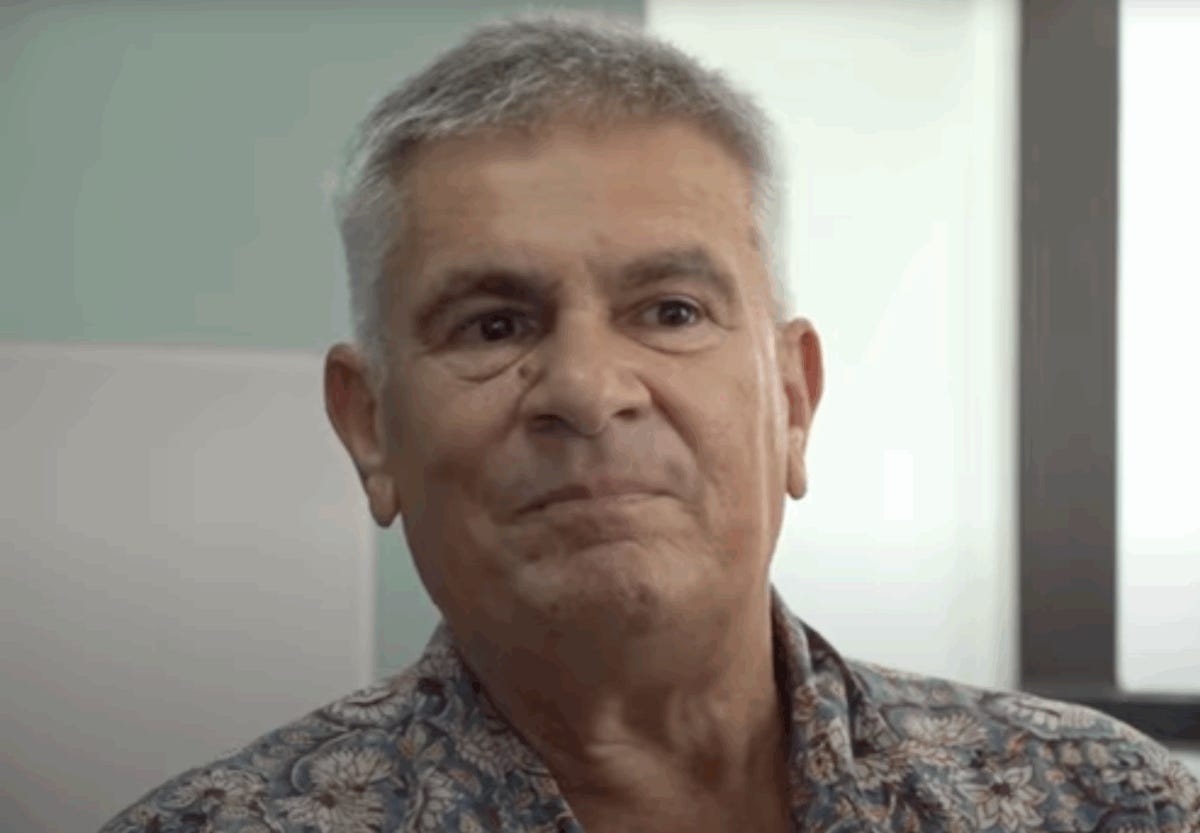 Australian Blogger Charged in Thai Court for Defaming Malaysian Government