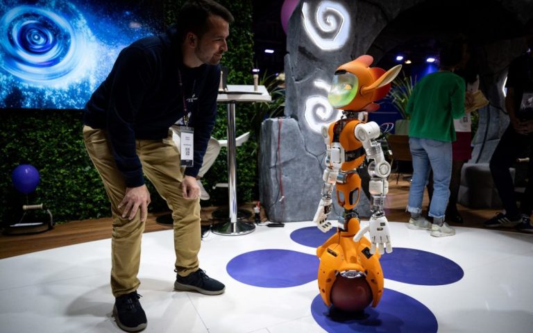 European start-ups urge reforms to boost homegrown digital sector