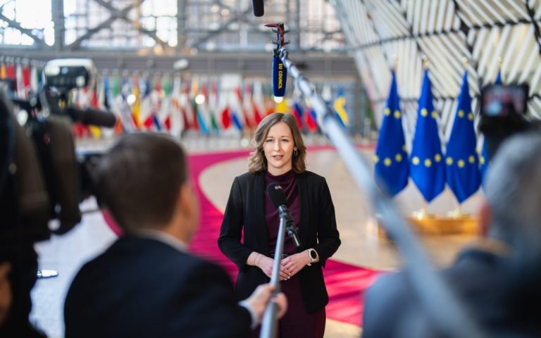 Austria’s European Minister against higher EU budget