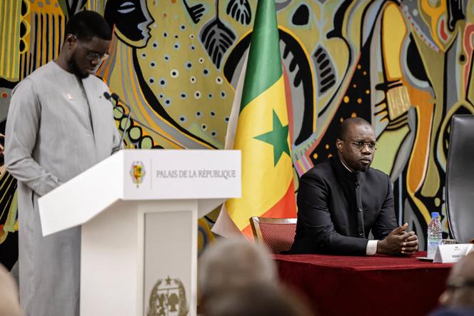 Senegal’s ruling duo splinters