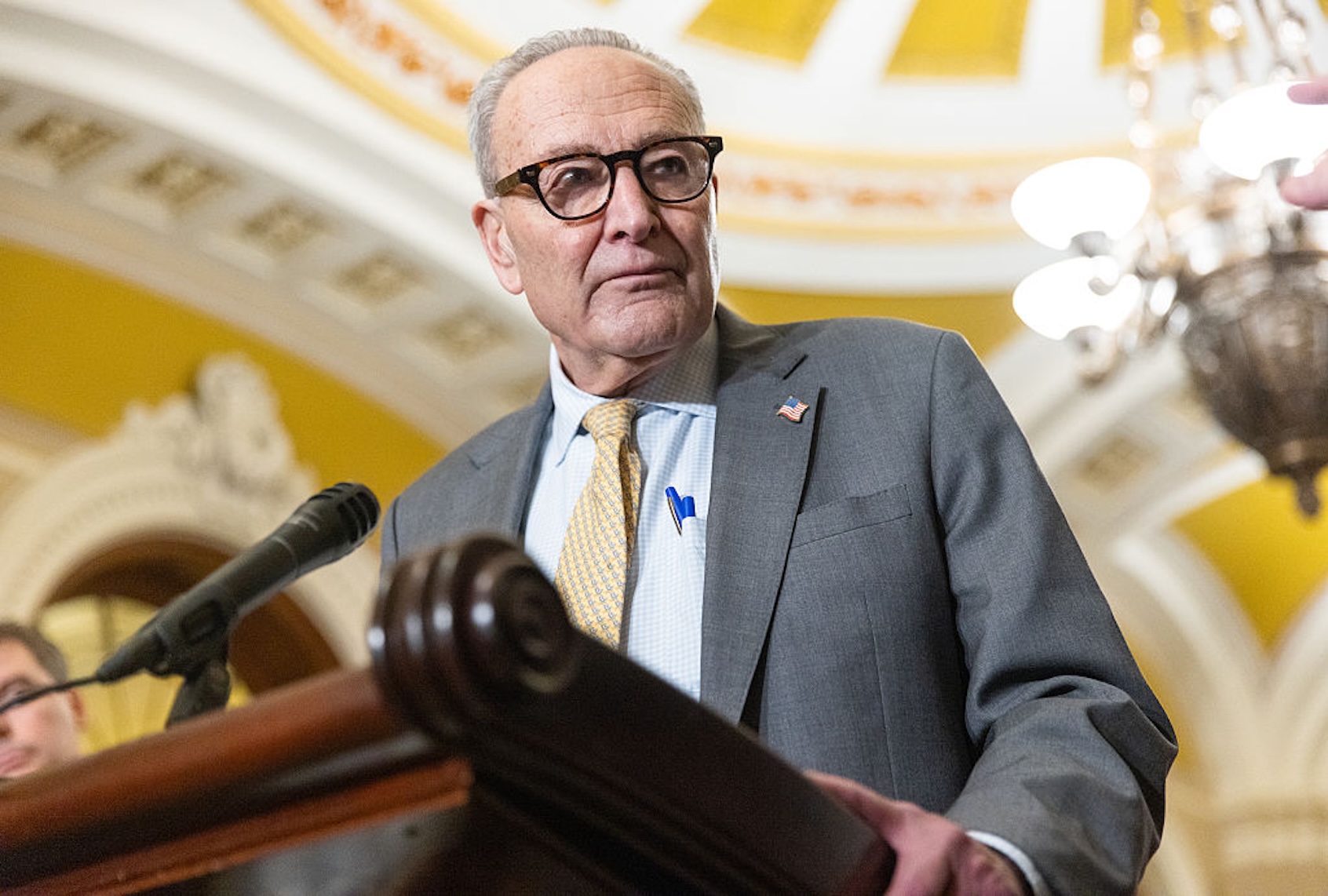 Why Democrats can’t stay united — even in victory