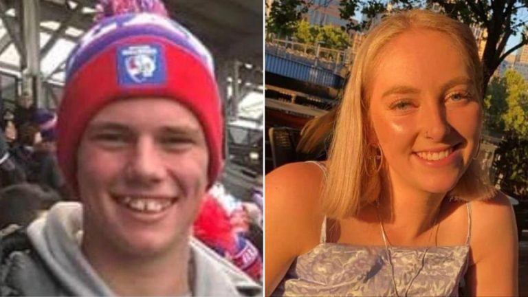 Lachlan Young sentenced to 28 years for the murder of Hannah McGuire in Ballarat