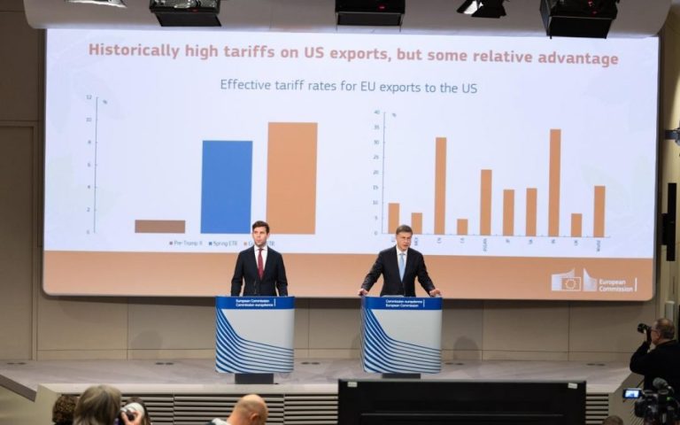 The economy of Greece will continue to grow at a ‘strong pace’