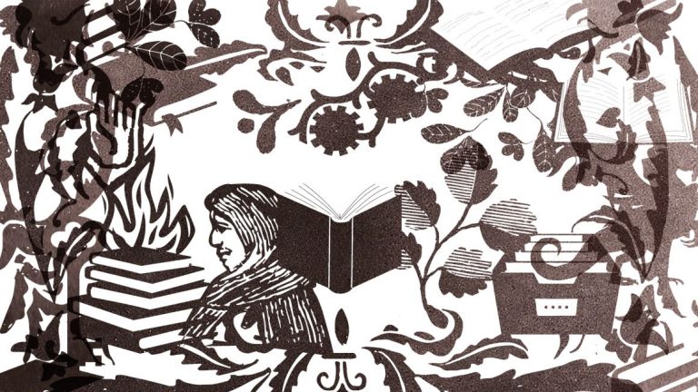 How Printing Presses Ignited the First Information Revolution