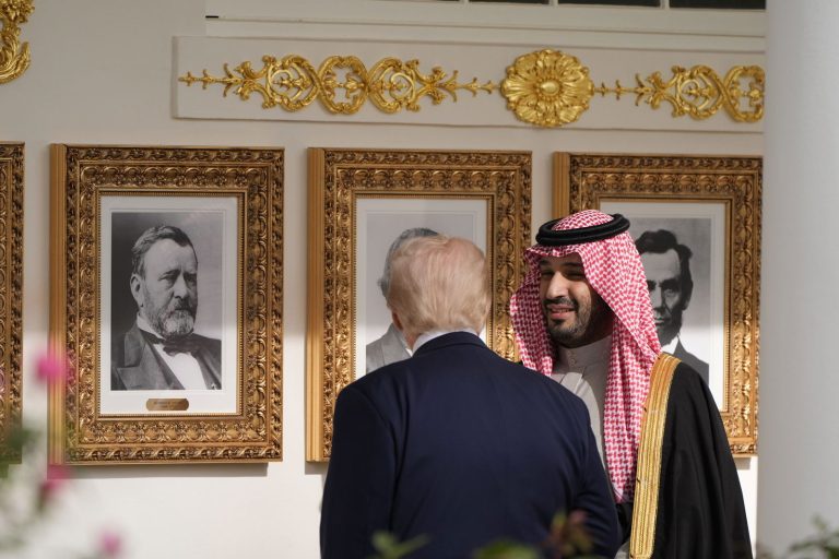 For NYT, Trump’s Gulf Corruption Is No Big Deal