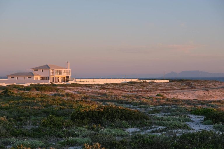 Escape to paradise: This coastal town in SA is a property hotspot