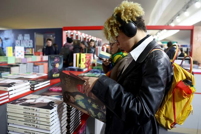 Angoulême comics festival 2026 faces growing threat of cancellation