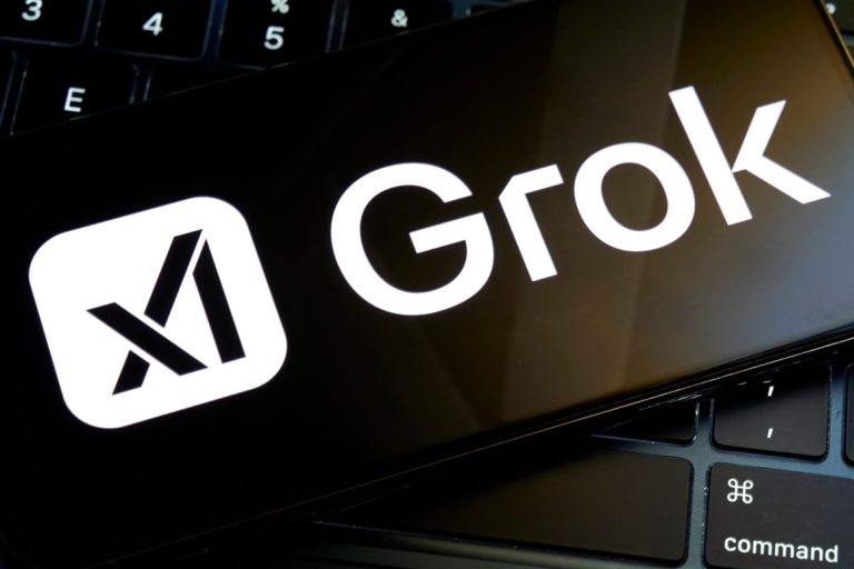 French authorities probe Holocaust denial on Elon Musk’s AI platform