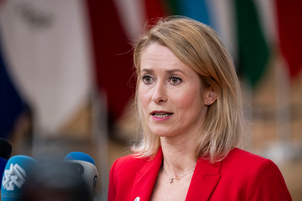 Hybrid attacks are ‘extreme danger’ for EU, says top diplomat as Putin threat grows