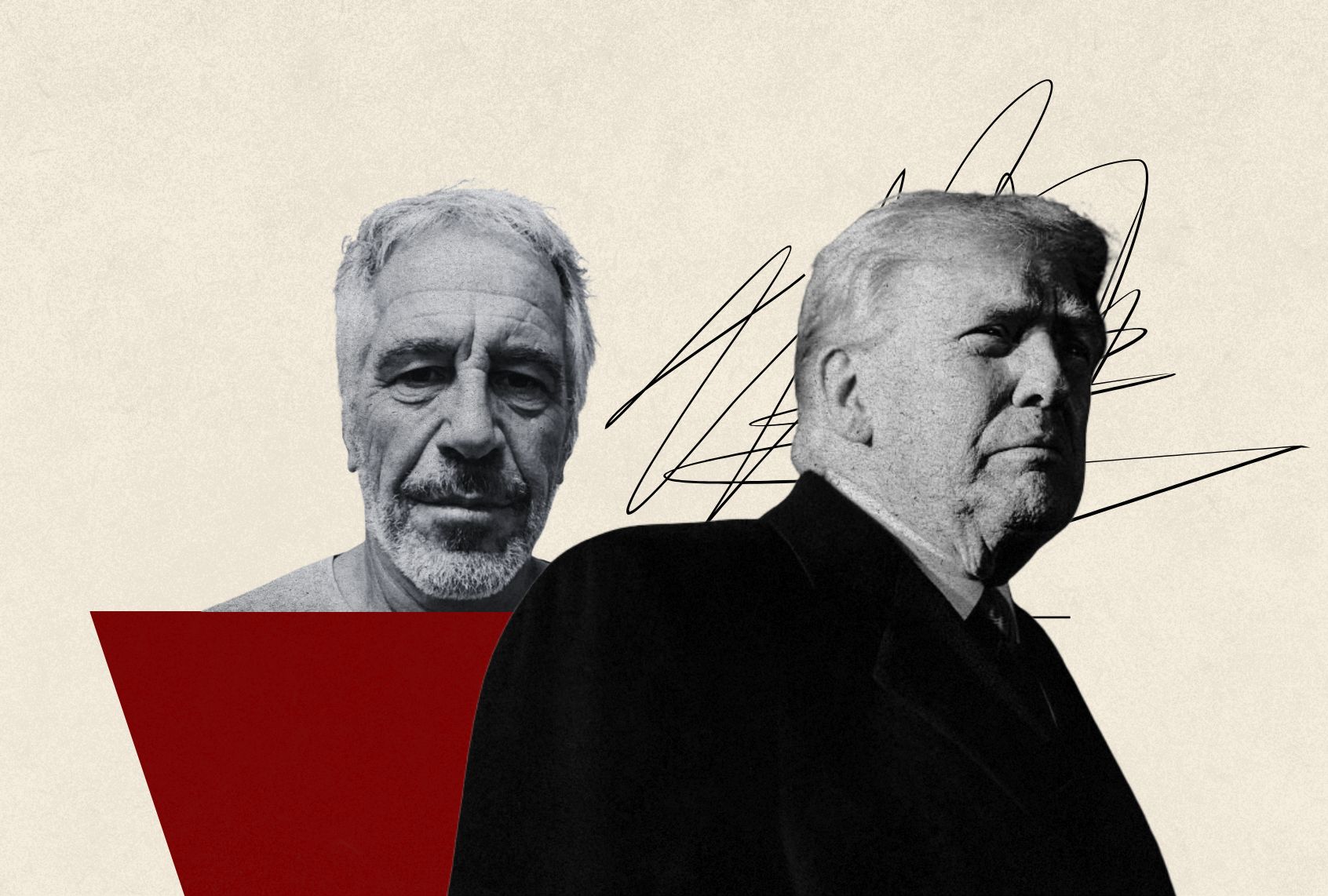 MAGA’s conspiracy theory fails to distract from Epstein