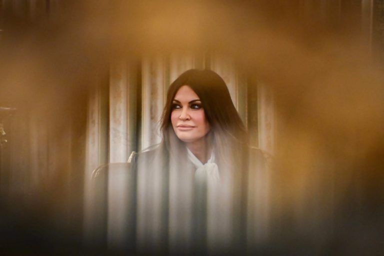 China lashes out against US’s Greece ambassador Kimberly Guilfoyle