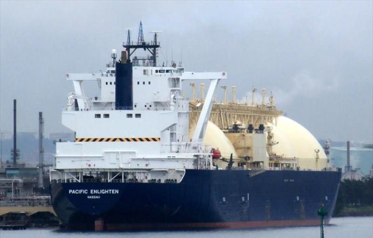 Asia’s Gas Reality Check After the IEA’s New Outlook