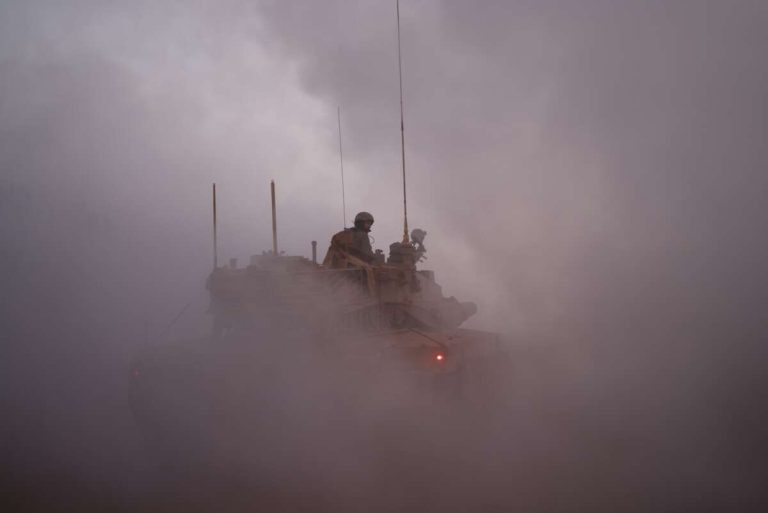 Evidence Shows Israel Used Weapon Banned for Its Civilian Impact on Lebanon