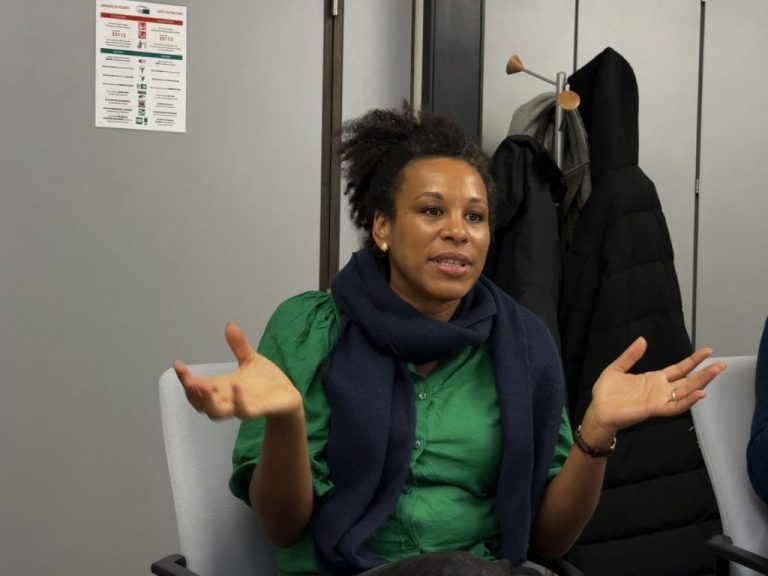 From Social Media to the Multiannual Financial Framework:   enr Interview with the Chairwoman of the European Parliament’s CULT committee