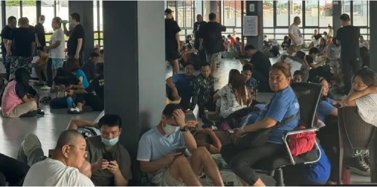 Philippines’ Pig Butchering Poster Girl Gets Life in Prison