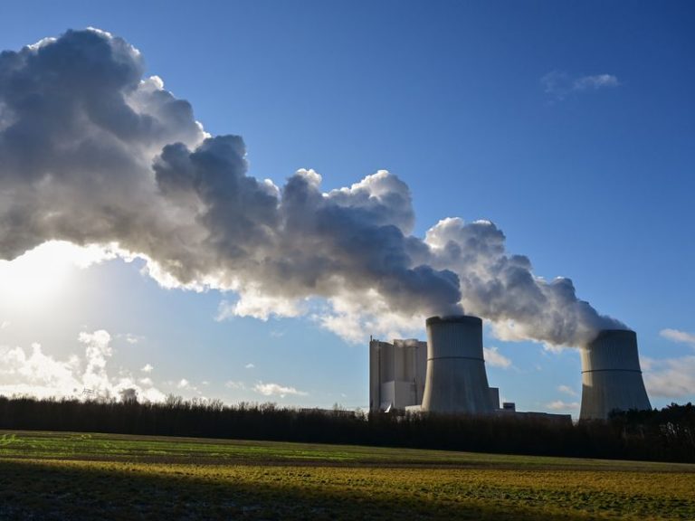 EU Commission allows billions for coal exit from German energy company Leag